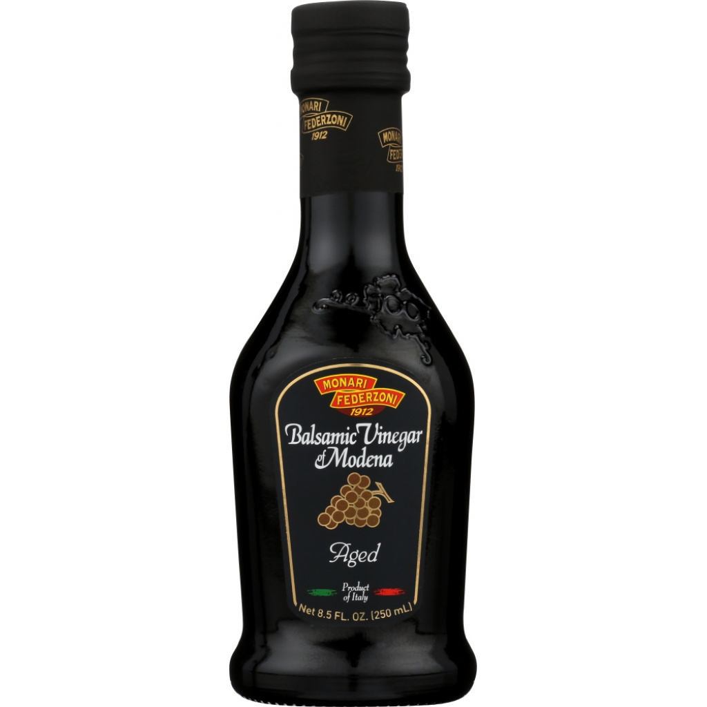 Balsamic Vinegar Gold - Premium Quality, 8.5 oz