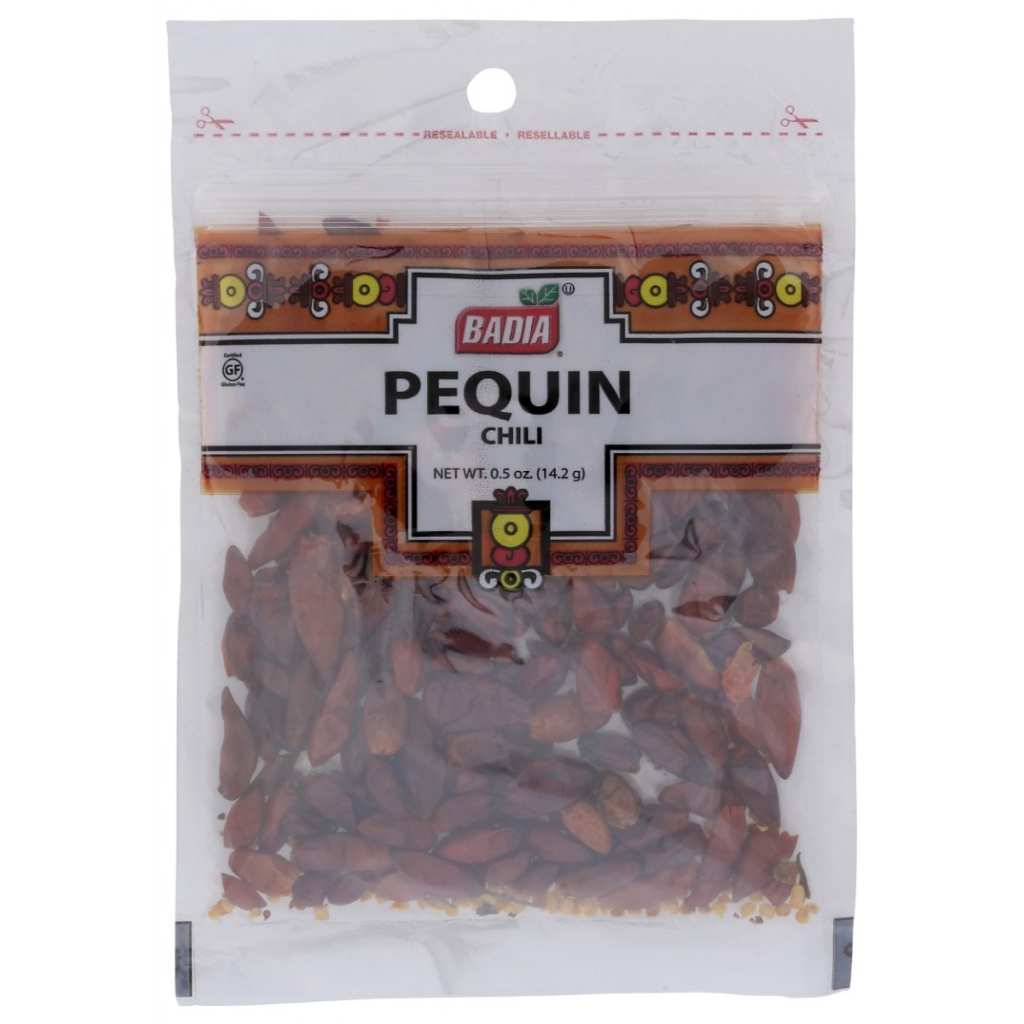 Chili Pequin - 0.25 oz