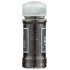 Organic Black Pepper Grinder - 2.25 oz