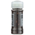 Organic Black Pepper Grinder - 2.25 oz