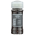 Organic Black Pepper Grinder - 2.25 oz