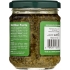 BELLA TERRA Garlic & Basil Pesto - 6.3 oz