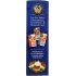 Crispy Asiago Cheddar Cheese Crisp - 4.5 oz.