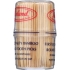 Round Bamboo Toothpicks - 300 pcs