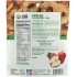 Organic Dried Apple Rings - 3 oz