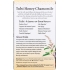 Chamomile Tulsi Honey Herbal Tea, 18 Bags