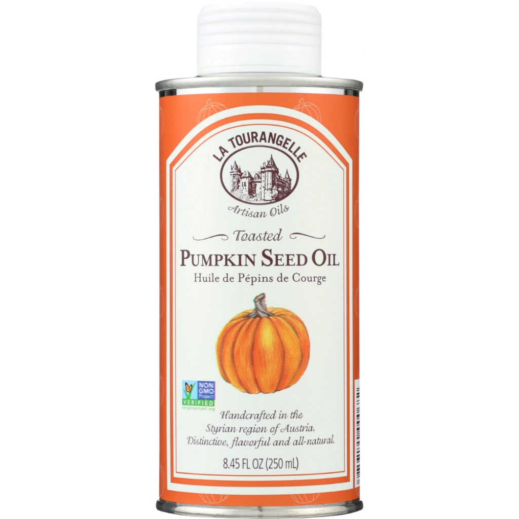 Oil Toasted Pumpkin Seed, 8.45 oz