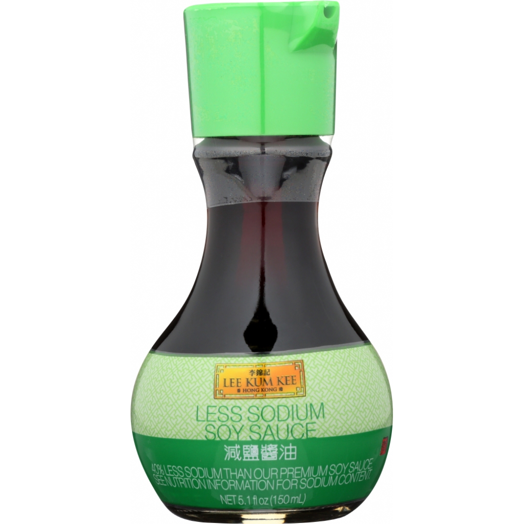 Light Soy Sauce Table Top - 5.1 OZ