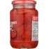 Spicy Red PeppaDeew Whole Hot Peppers – 14 oz