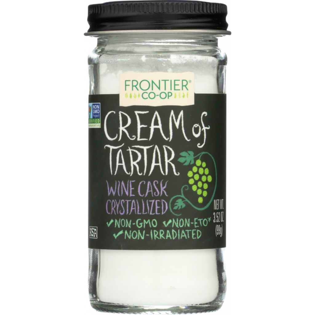 Cream of Tartar Baking Essential - 3.52 oz