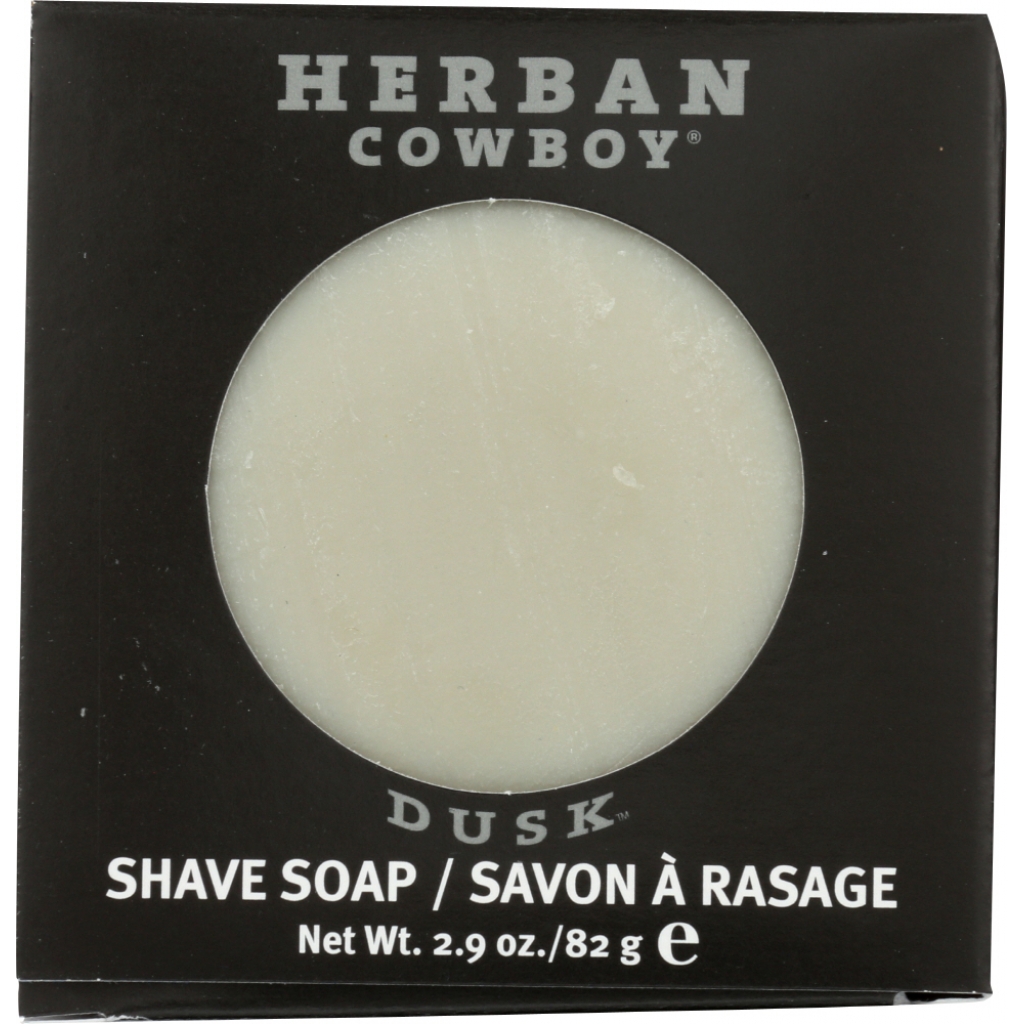 Dusk Shaving Soap, 2.9 oz