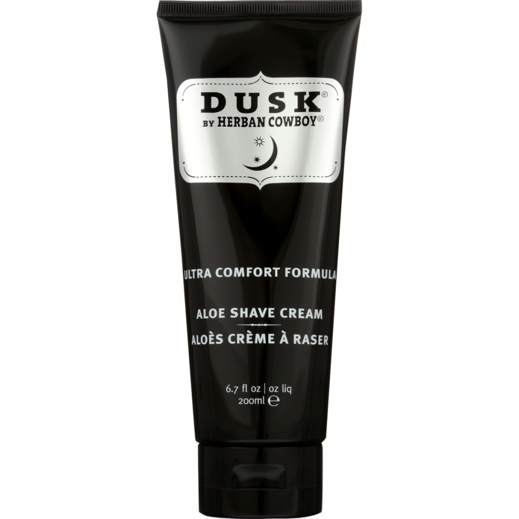 Shave Cream (Dusk, 6.7 oz)