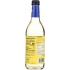 White Cooking Wine with Lemon - 16 oz