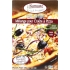 Gourmet Pizza Crust Mix for Culinary Creativity