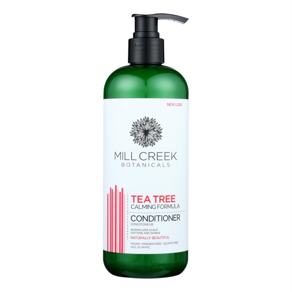 Tea Tree Oil Conditioner - 14 OZ