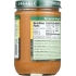 Crunchy Organic Peanut Butter (Lightly Salted) - 16 oz