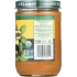 Crunchy Organic Peanut Butter (Lightly Salted) - 16 oz