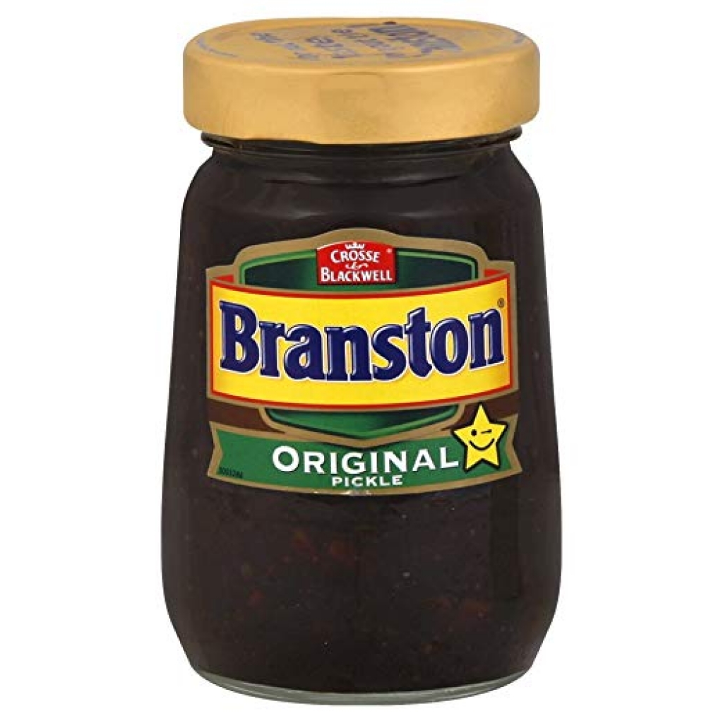 Branston Original Pickle - 12.7 oz