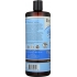 Peppermint Liquid Castile Soap with Shea Butter - 32 oz