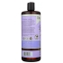 Liquid Soap Lavender with Shea Butter, 32 oz