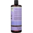 Liquid Soap Lavender with Shea Butter, 32 oz