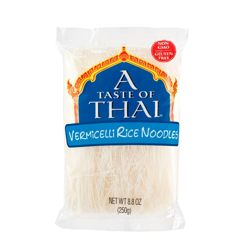 Vermicelli Rice Noodles - 8.8 oz