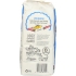 100% Organic High-Gluten Bread Flour – 5 lb