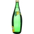 Perrier Sparkling Natural Mineral Water with Lemon - 25 fl oz