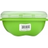 Small Apple Green Food Storage Container - 19oz