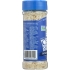 Light Grey Sea Salt Shaker - All-Natural Gourmet Salt