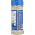 Light Grey Sea Salt Shaker - All-Natural Gourmet Salt