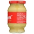 German Extra Hot Mustard - 9.3 oz