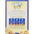 Oyster Crackers - 8 oz