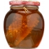 Premium Honey with Comb - 16 oz