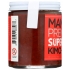 Super Spicy Kimchi Paste - 6 oz