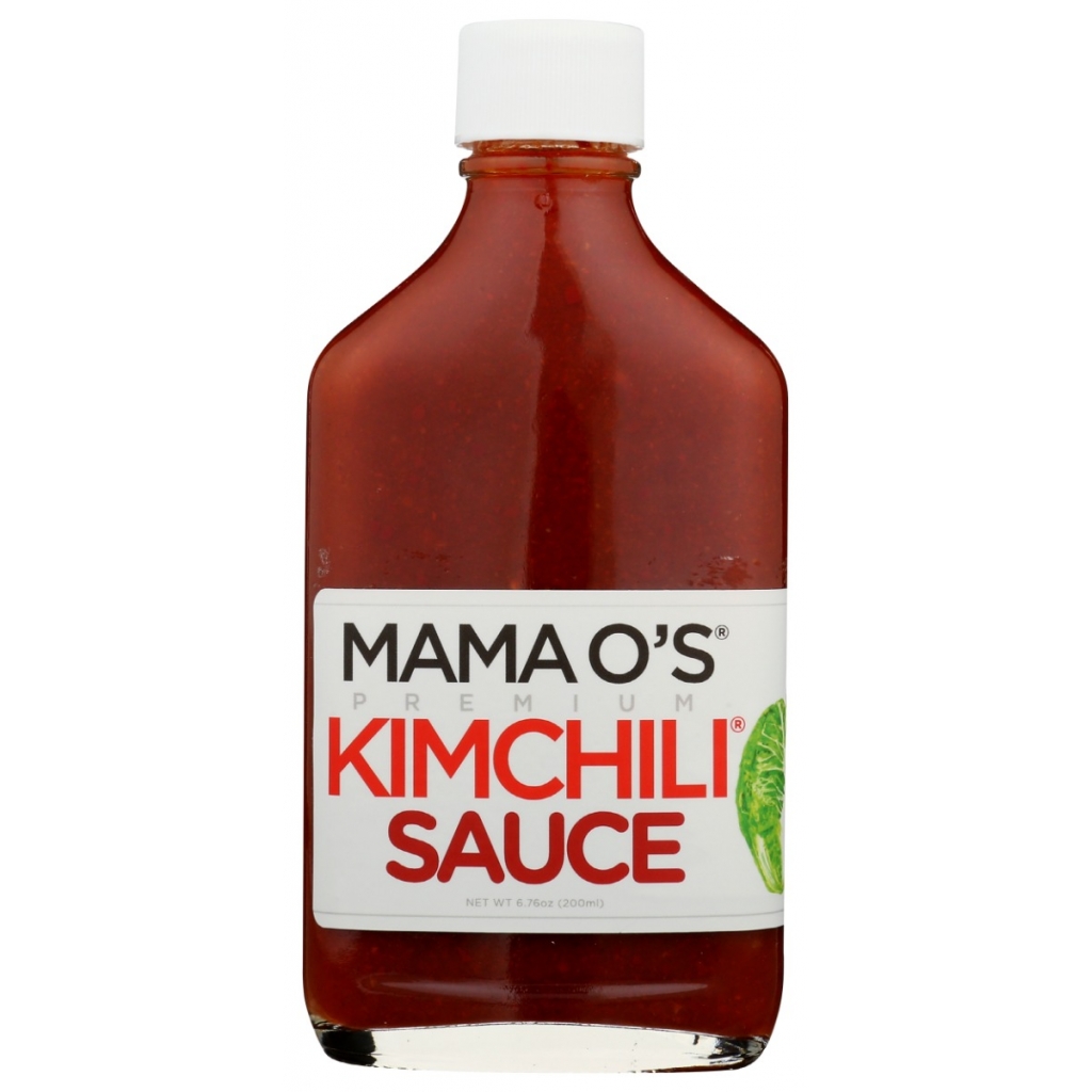 Kimchili Hot Sauce - 200 ML