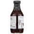 Hickory Molasses BBQ Sauce - 20.5 fl oz