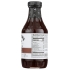 Hickory Molasses BBQ Sauce - 20.5 fl oz