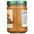 Organic Peanut Butter Creamy & Crunchy - 16 oz