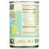 Chickpeas Coconut Curry - 15 oz