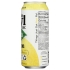 Ryl Black Lemon Tea - 16 FL oz