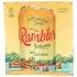 Sparkling Water with Satsuma, 8-Pack 96 fl oz