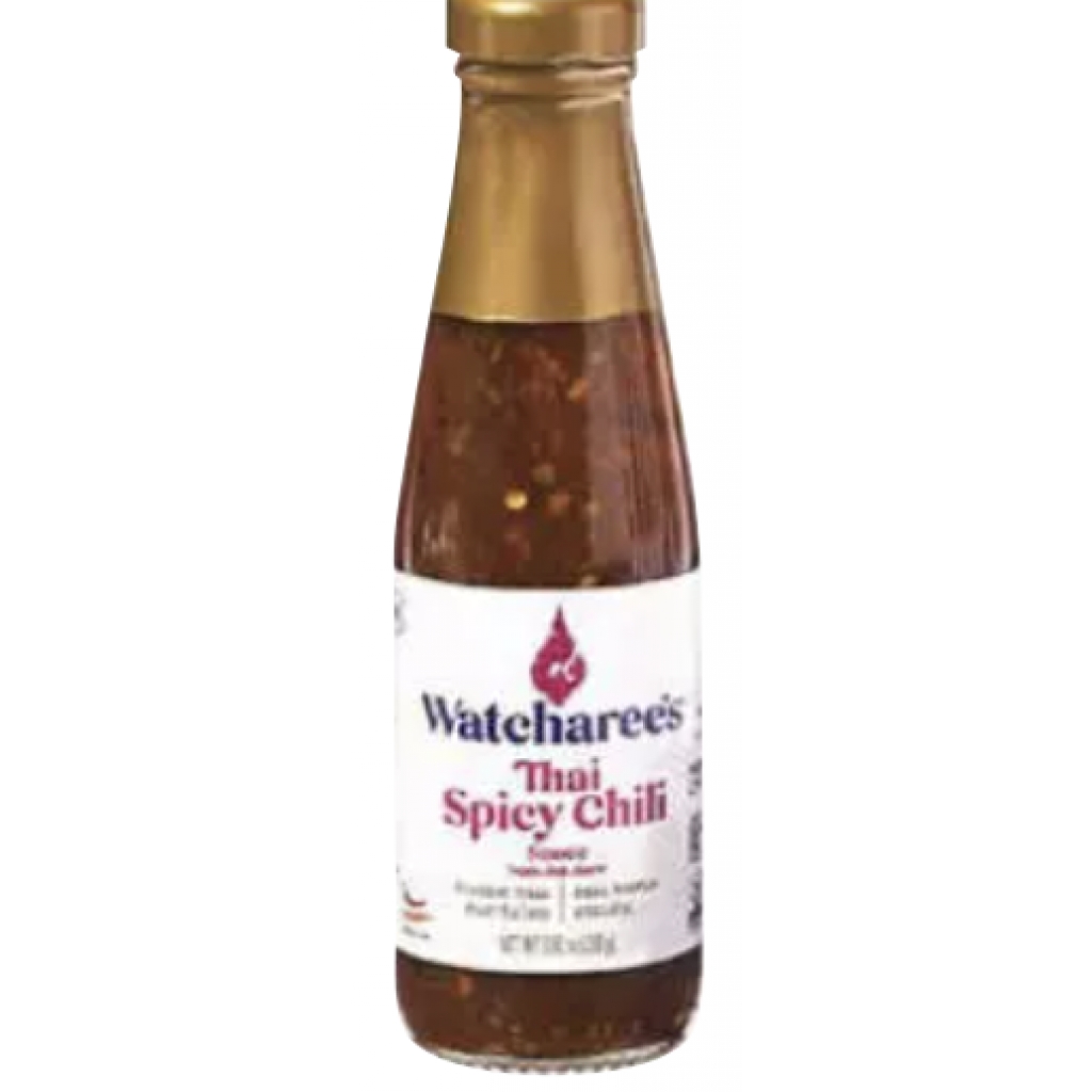 Spicy Thai Chili Sauce - 8.1 oz