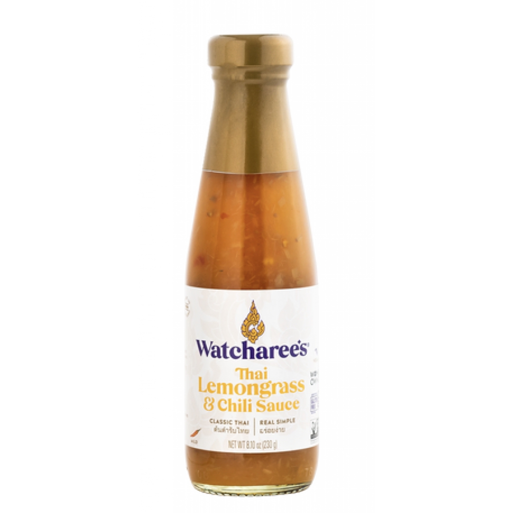 Thai Lemongrass Chili Sauce - 8.1 oz