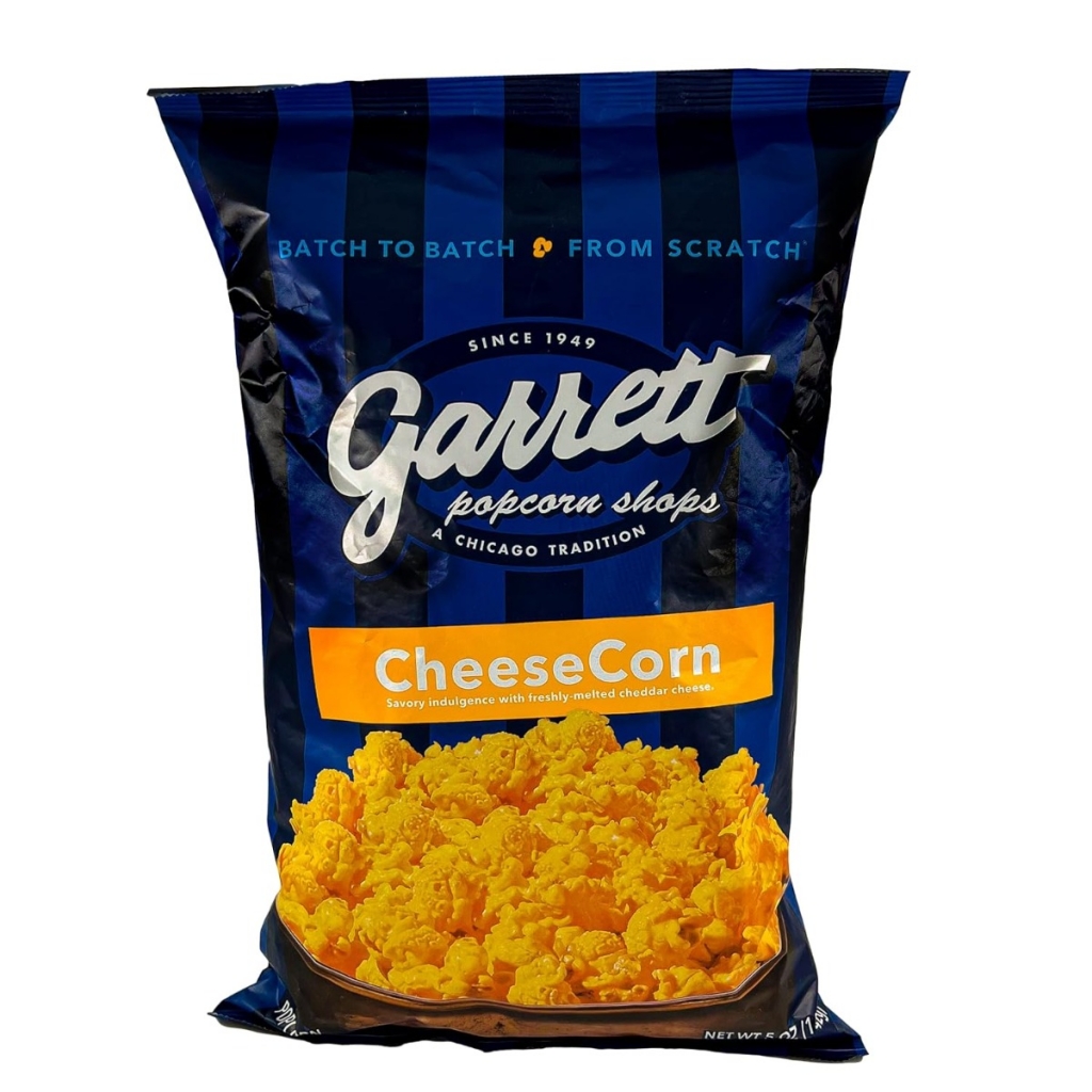 Gourmet CheeseCorn Popcorn - 5 oz