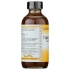 Premium Throat and Lung Support Honey Elixir