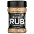 Steakhouse Burger Rub - Elevate Your Grilling Experience