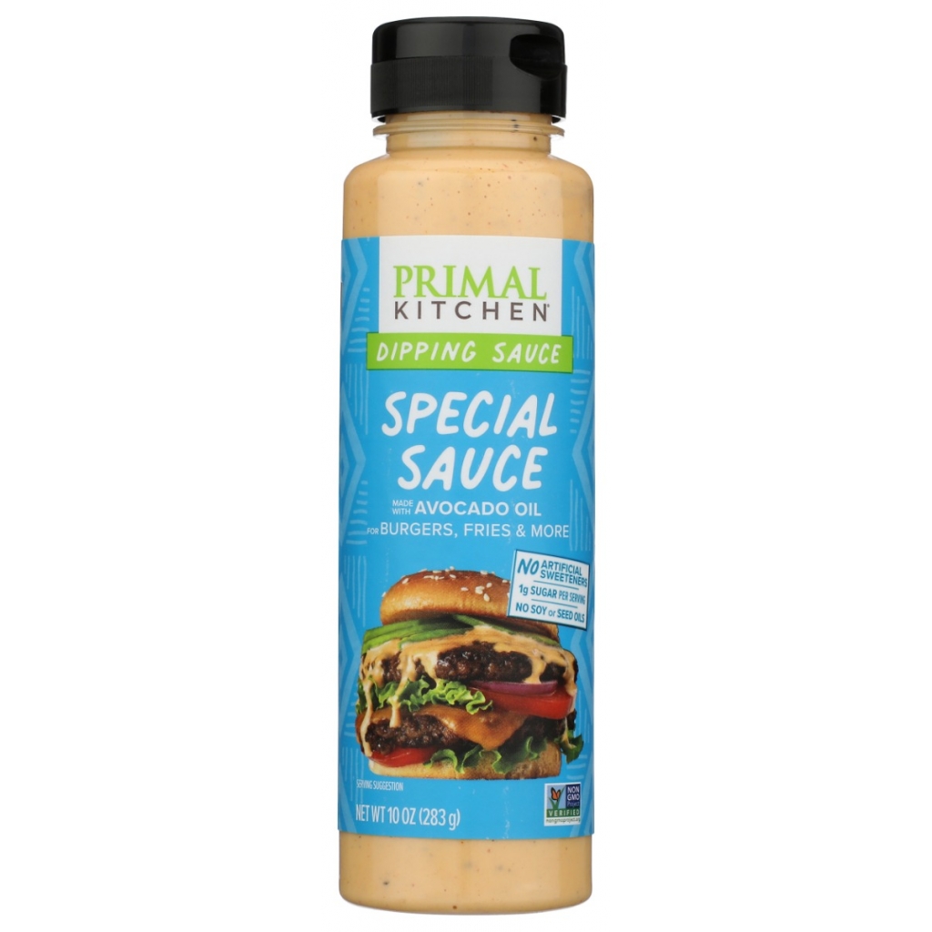 Special Sauce Dipping Sauce - 10 oz