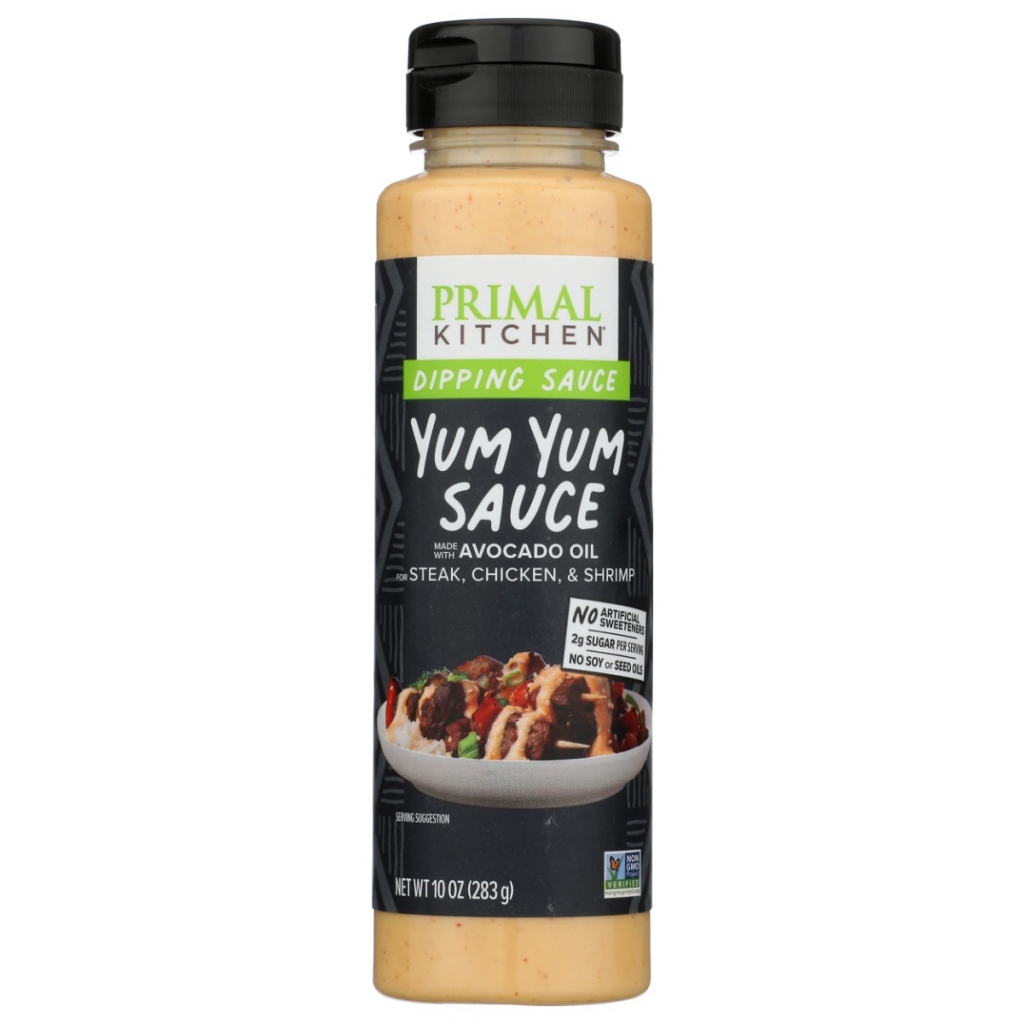 Gourmet Yum Yum Sauce - 10 oz