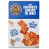 Sea Salt Pretzel Crackers - 6.5 oz